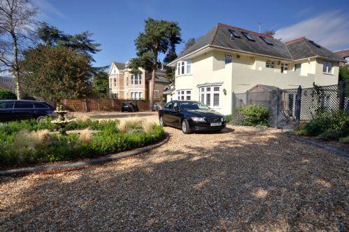 Holiday home 1 The Coach House Bournemouth