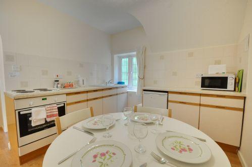 Holiday home 1 The Coach House