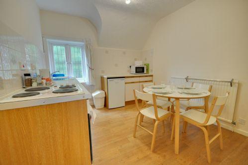 1 The Coach House Holiday home Bournemouth