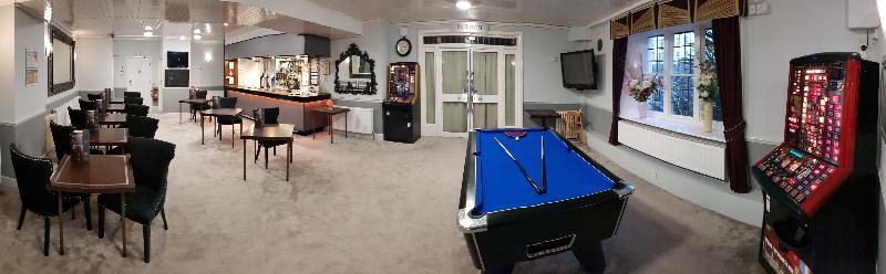 Russell Court Hotel 2*