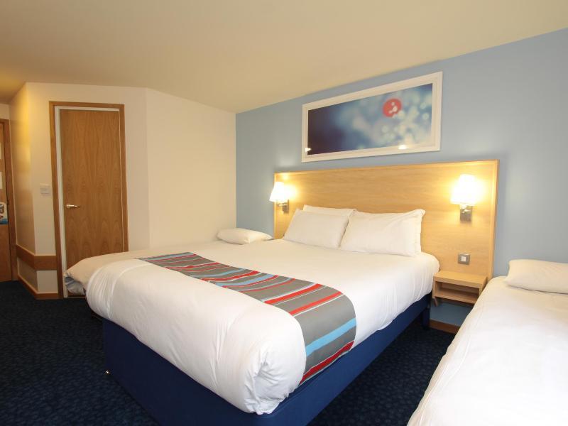 Hotel Travelodge Bournemouth