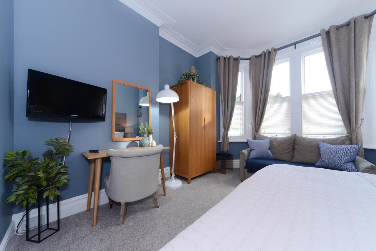 Mory House Bed & Breakfast Bournemouth