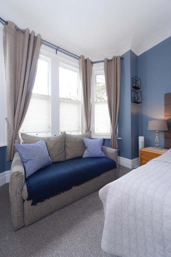 Bed & Breakfast Mory House 3*