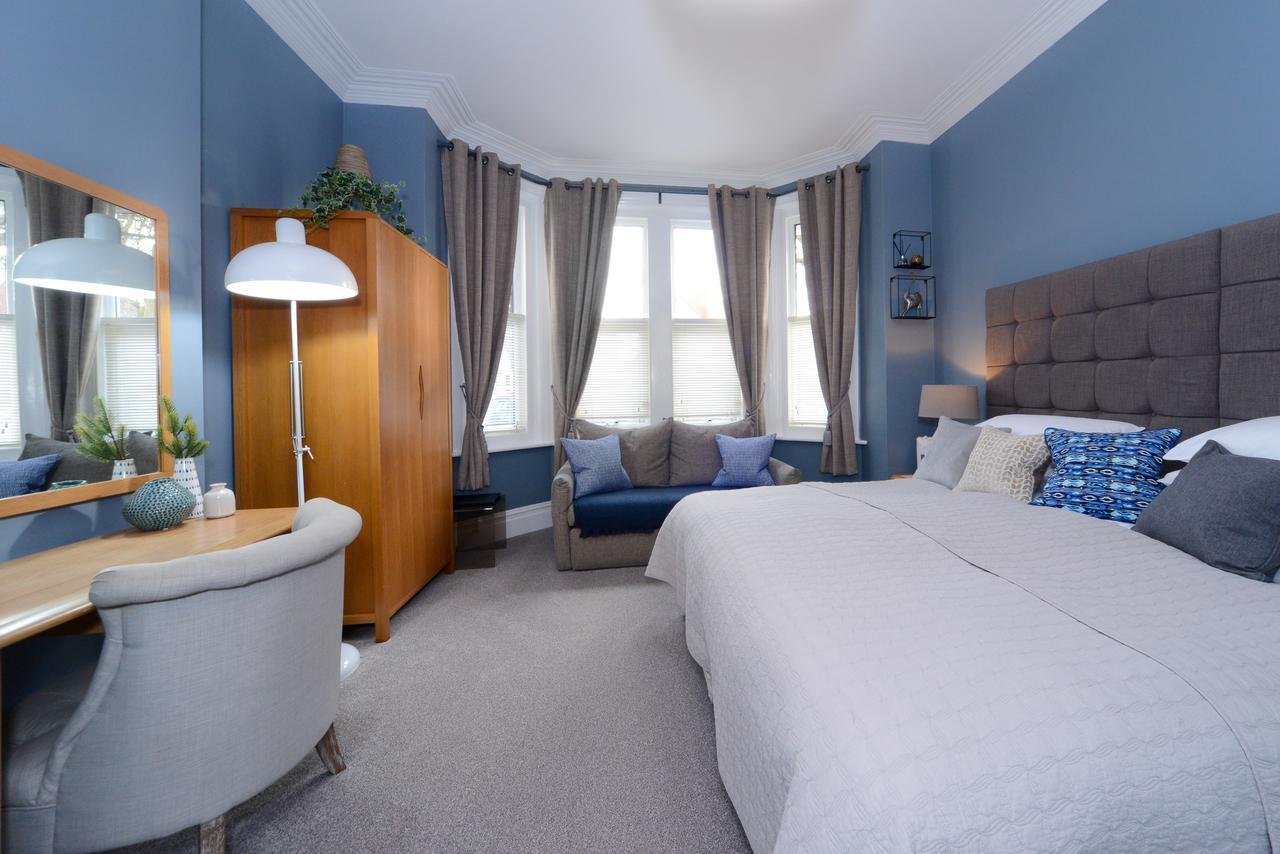 Bed & Breakfast Mory House
