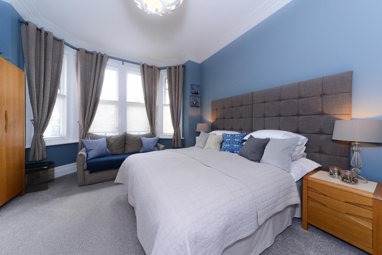 Bed & Breakfast Mory House