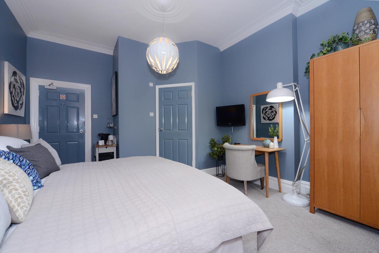 Bed & Breakfast Mory House 3*