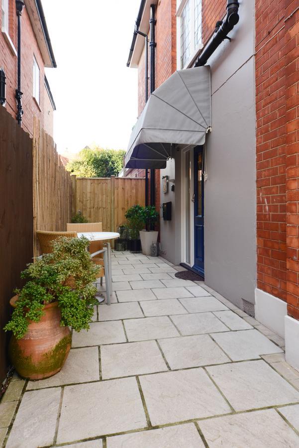 Mory House 3* Bournemouth
