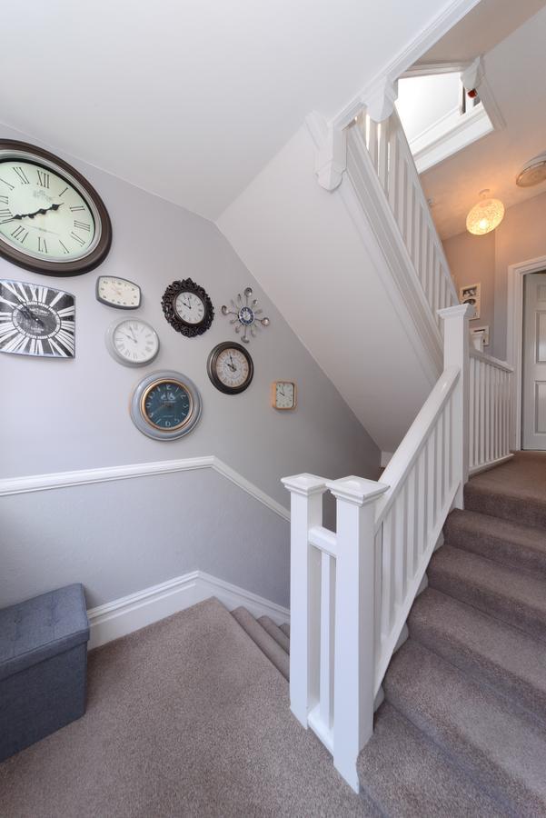 Bed & Breakfast Mory House 3*