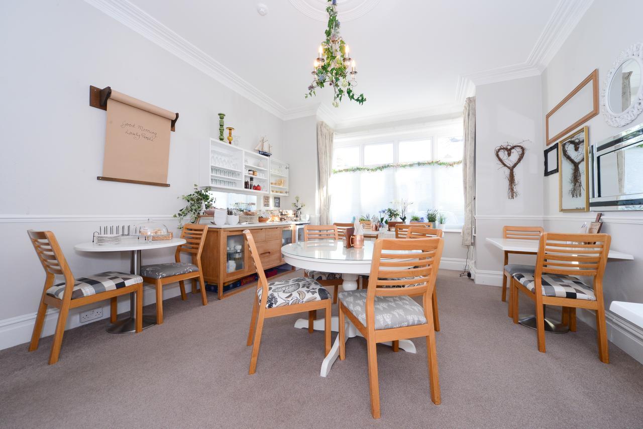 Mory House Bed & Breakfast 3*