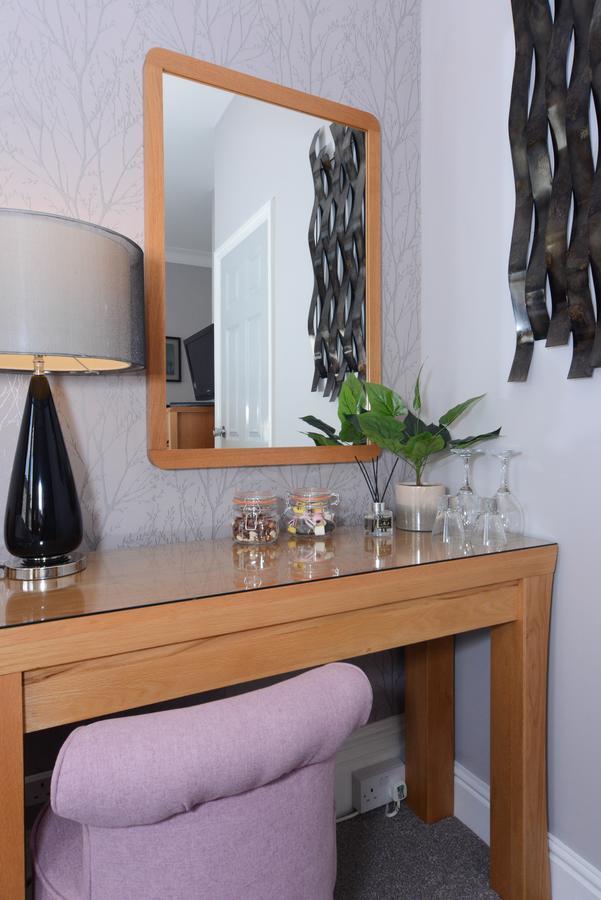 Bed & Breakfast Mory House 3*