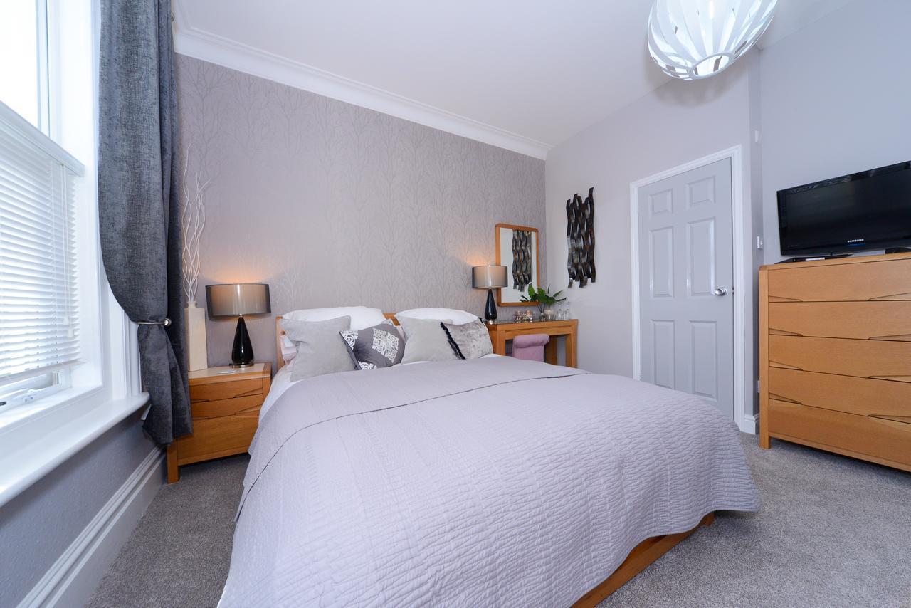 Mory House Bed & Breakfast Bournemouth