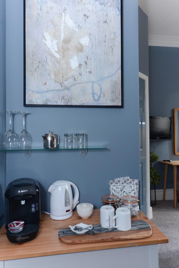 Mory House Bournemouth