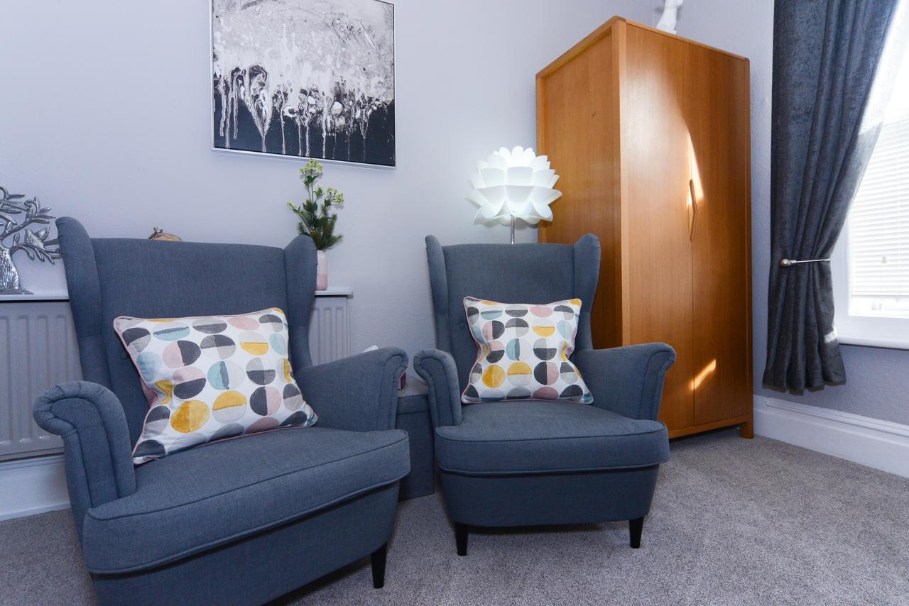 Mory House Bed & Breakfast 3*