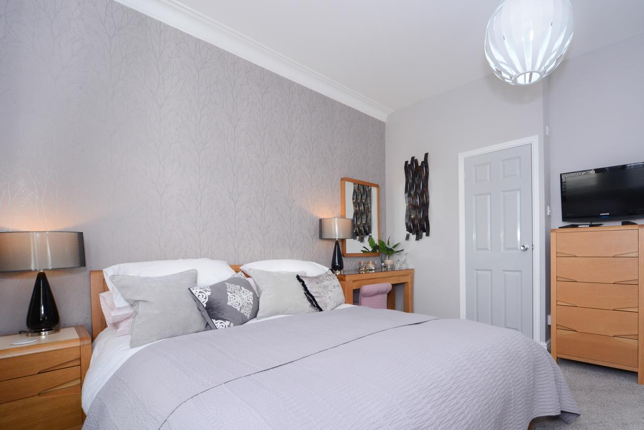 Mory House Bed & Breakfast Bournemouth