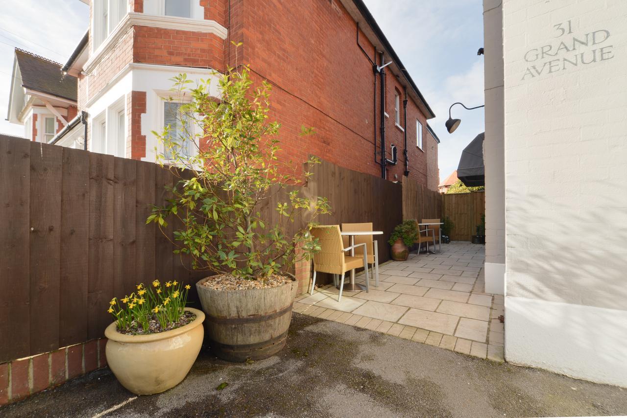 Mory House Bed & Breakfast Bournemouth