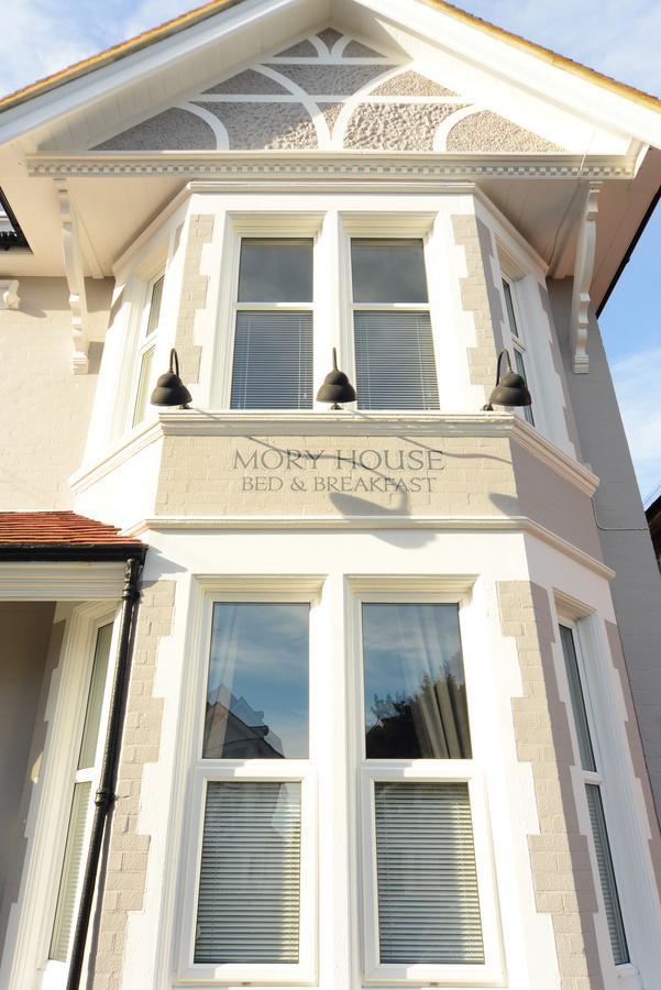 Mory House Bed & Breakfast