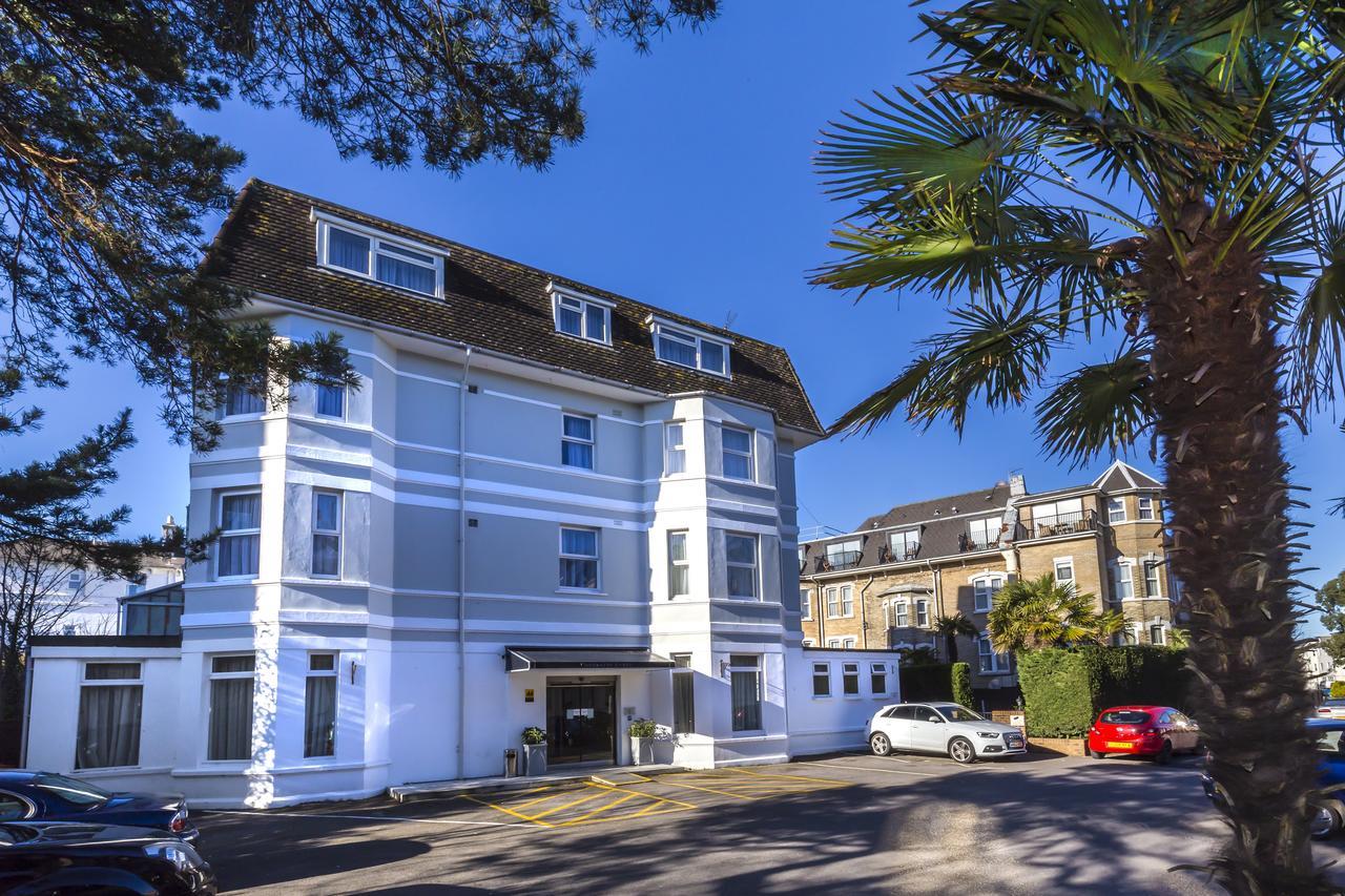 Hotel Connaught