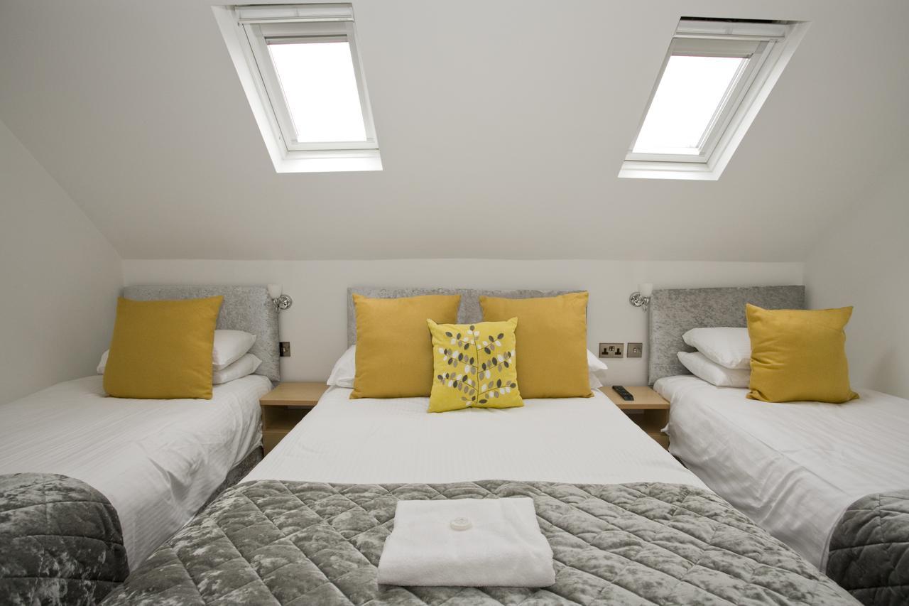 Bed & Breakfast Kantara