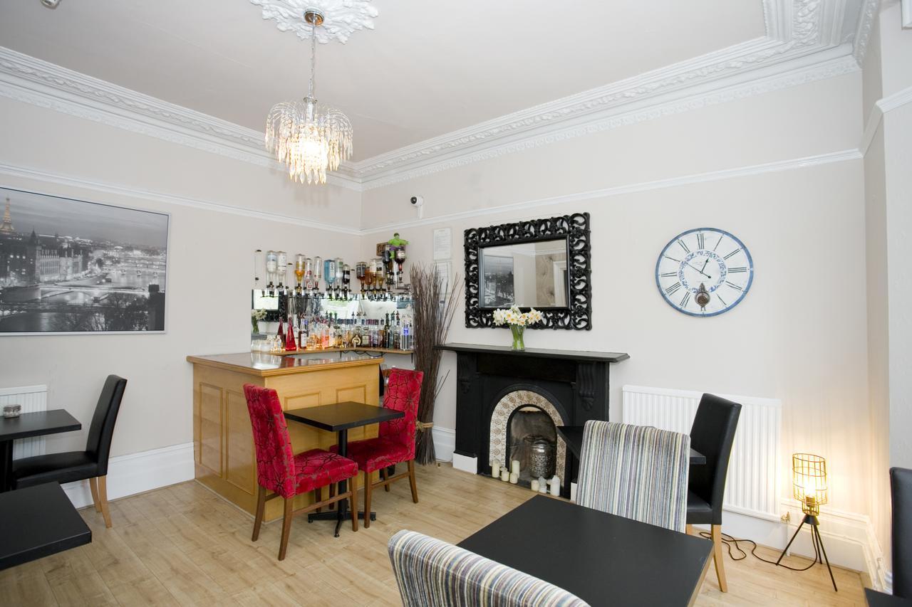 Kantara Bed & Breakfast