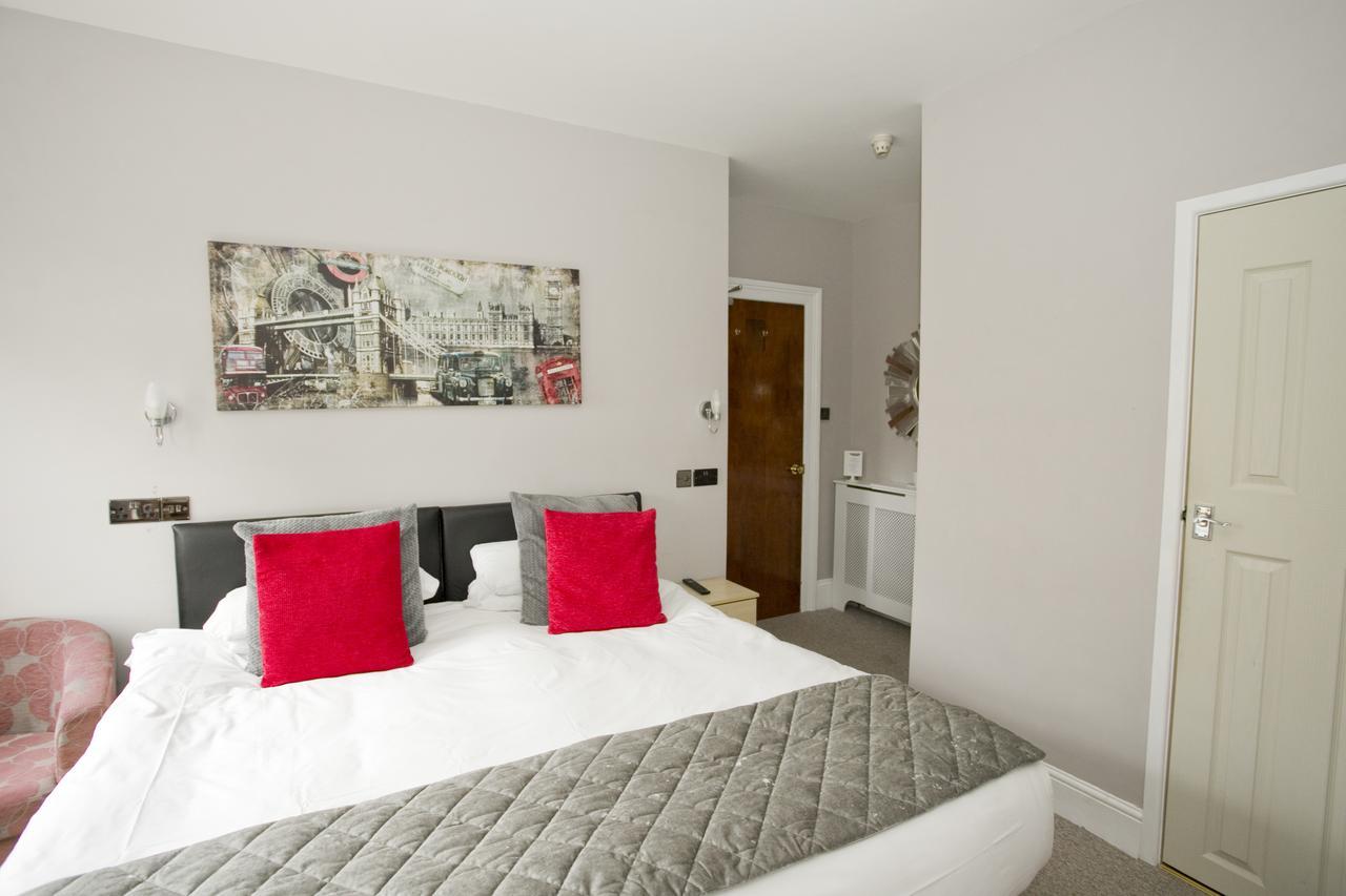 Bed & Breakfast Kantara 2*