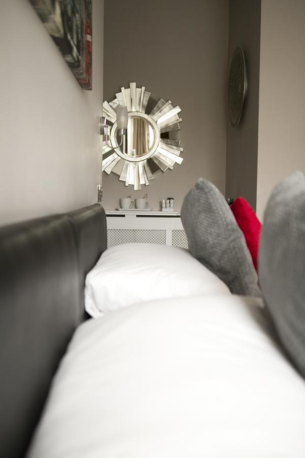 Kantara Bed & Breakfast 2*