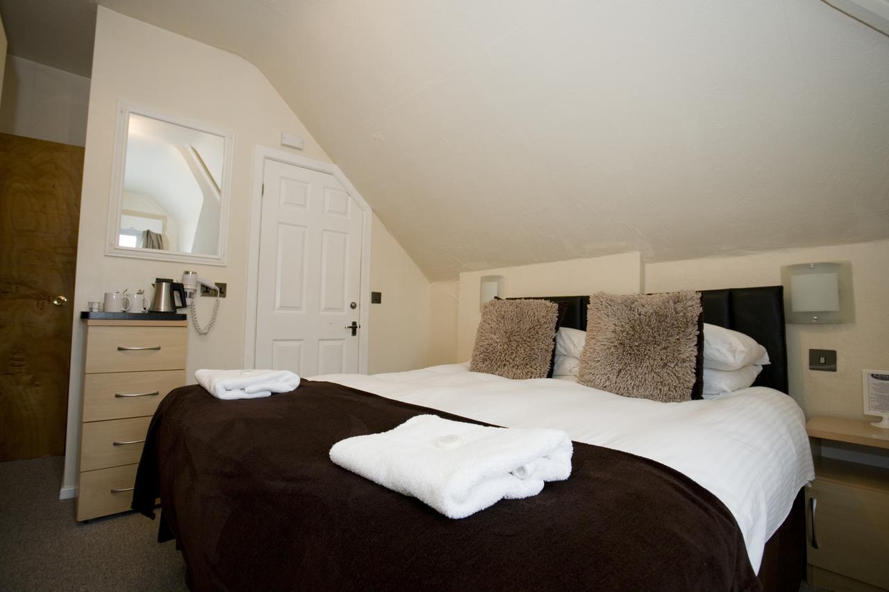Kantara Bed & Breakfast Bournemouth