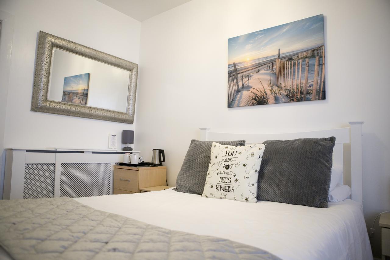 Kantara Bed & Breakfast Bournemouth