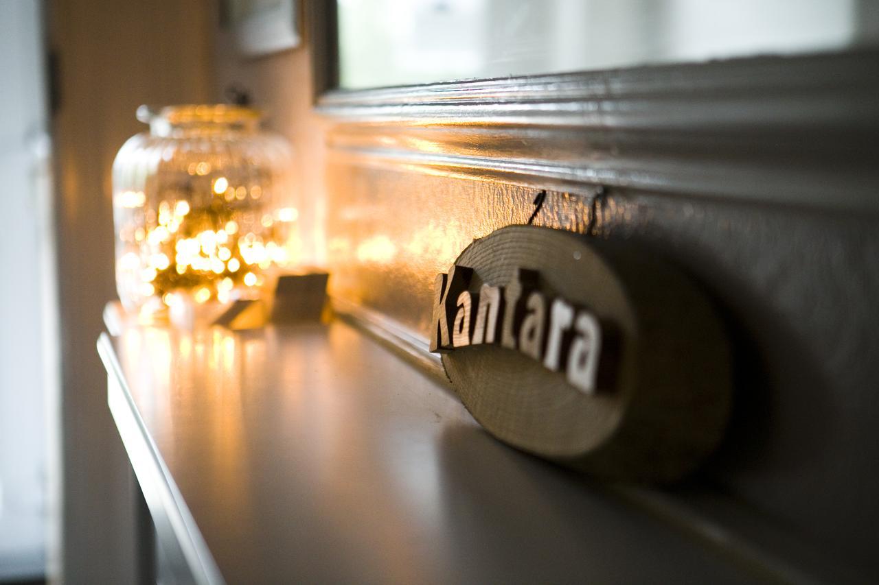 Bed & Breakfast Kantara Bournemouth