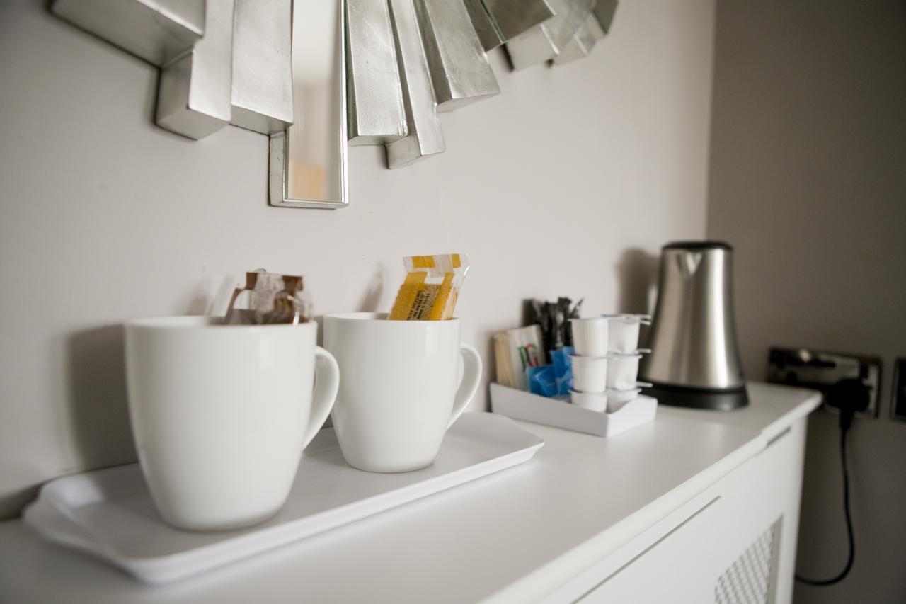 Kantara Bed & Breakfast 2*