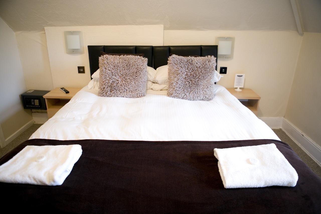 Kantara Bournemouth