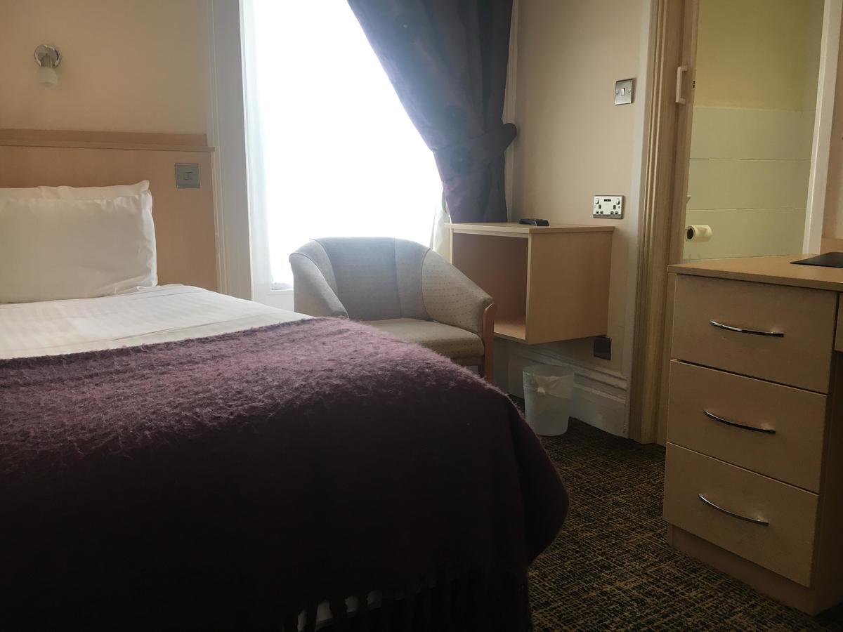 Balmoral Bournemouth