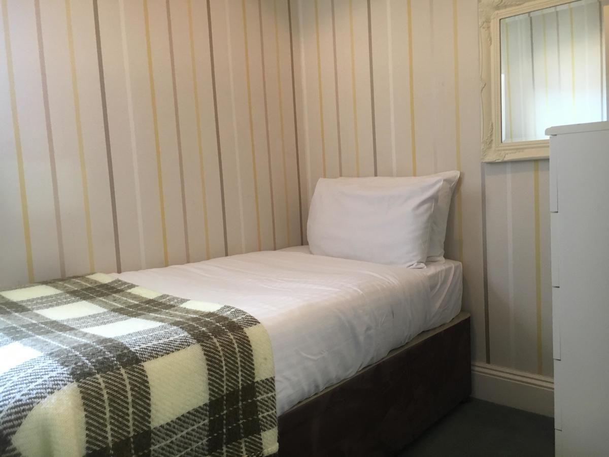 Balmoral Hotel Bournemouth