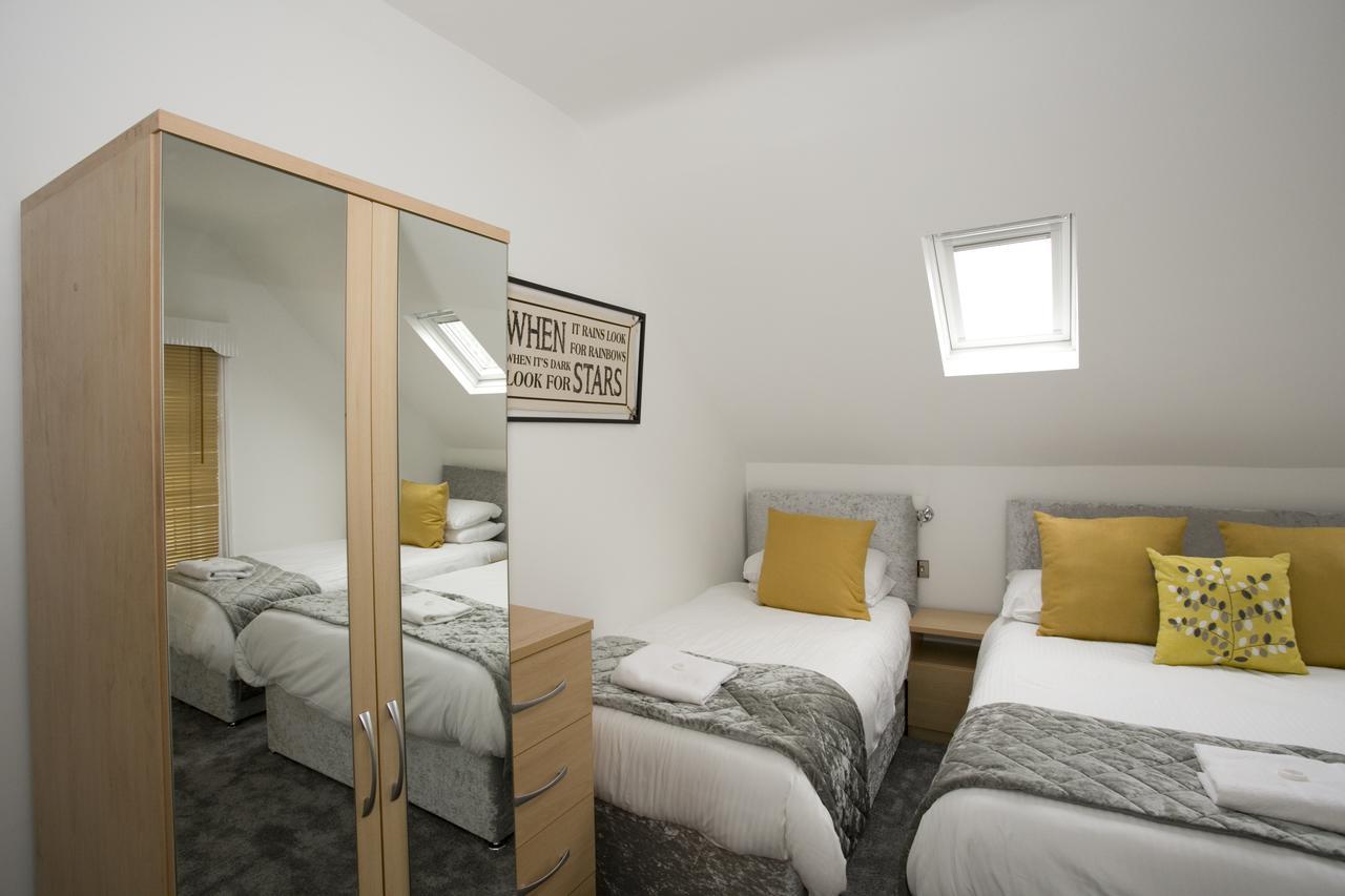 Kantara Bed & Breakfast Bournemouth