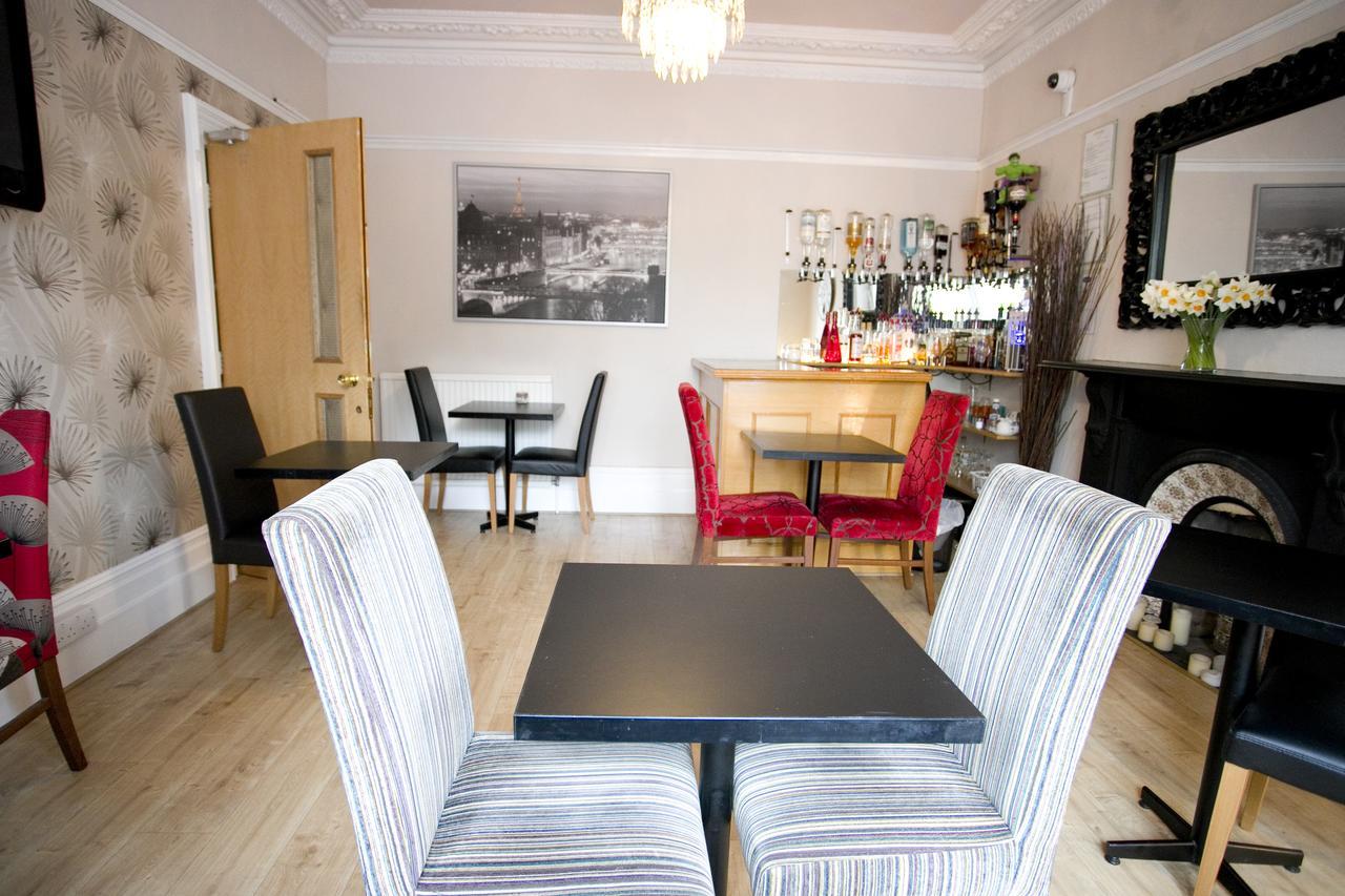 Kantara Bed & Breakfast