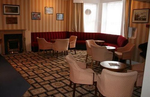 Glendevon Inn