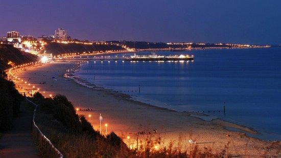 Curzon Guest house Bournemouth