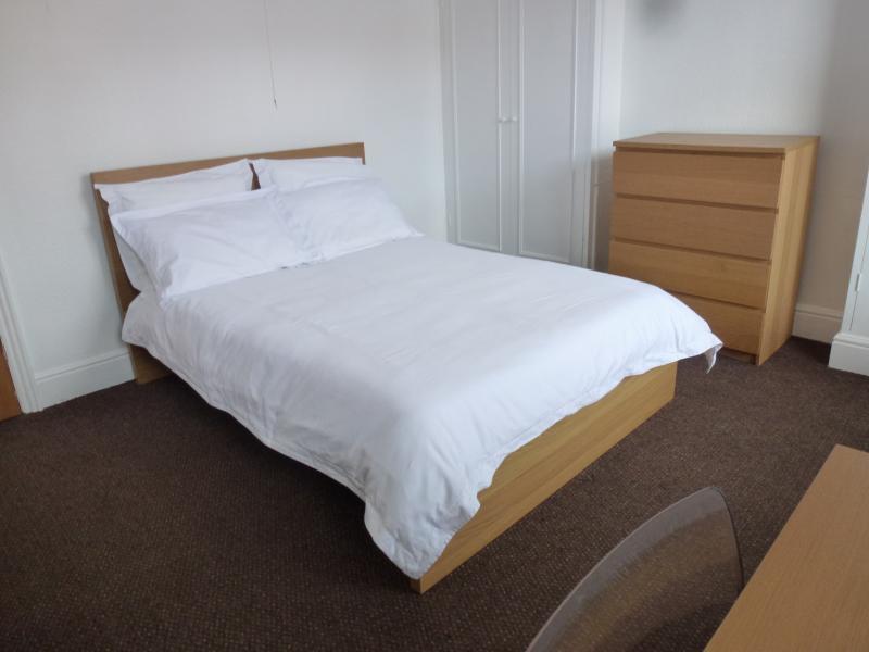 Guest house Curzon *
