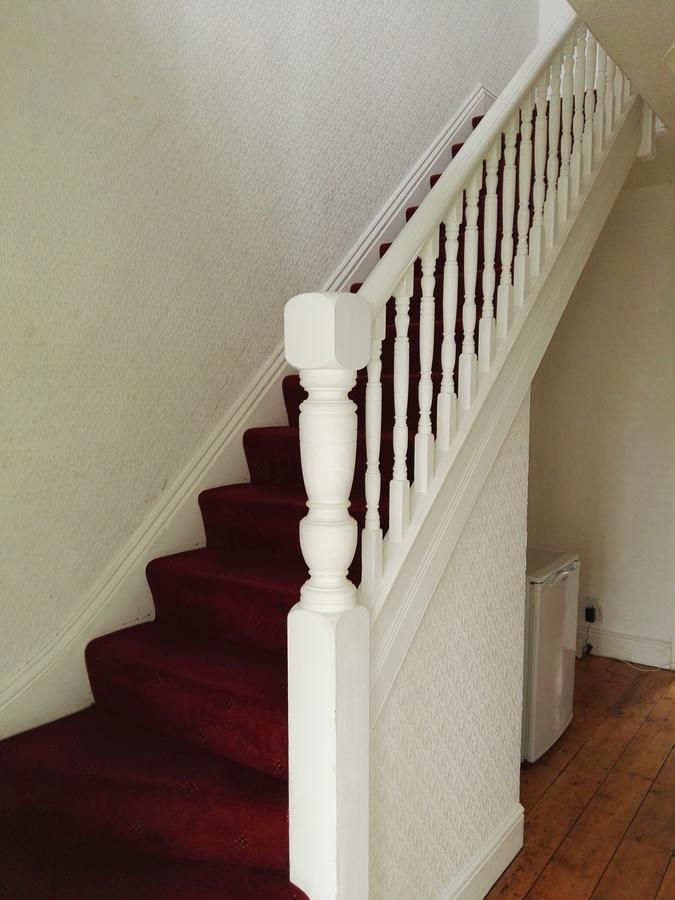 Curzon Guest house *