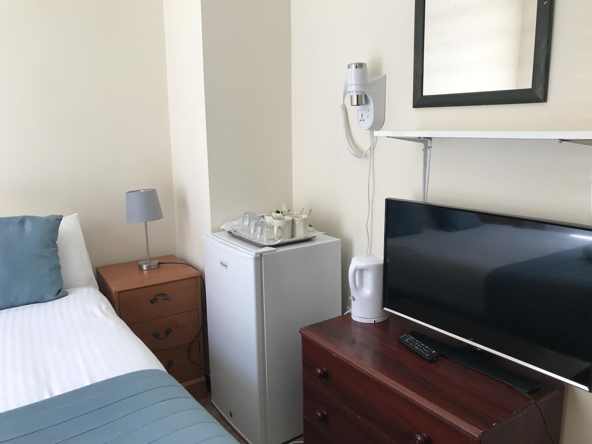 Hotel The Manchester