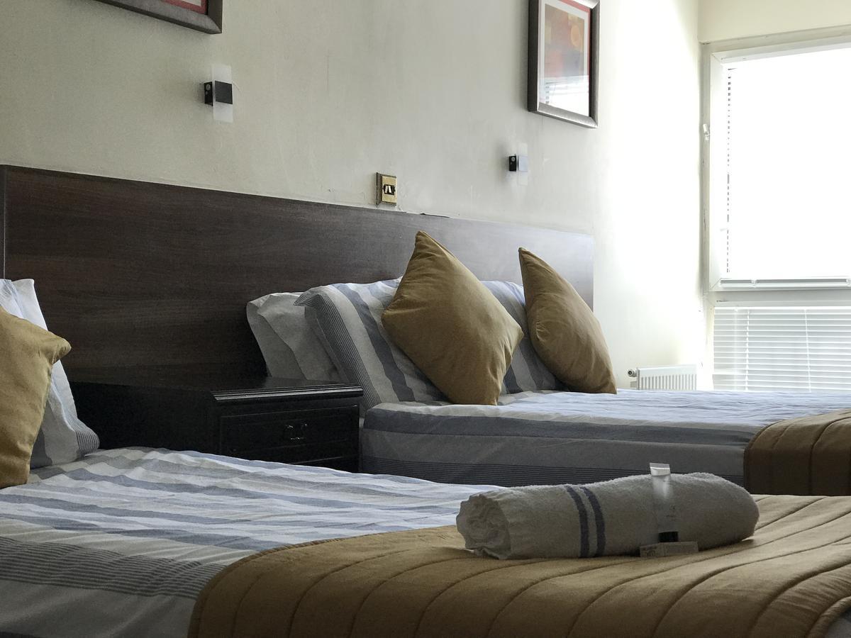 The Manchester Hotel Bournemouth