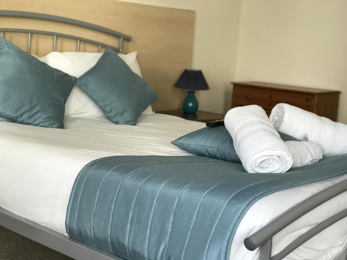The Manchester Hotel 2*