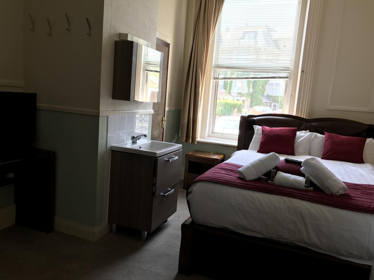 Hotel The Manchester 2*