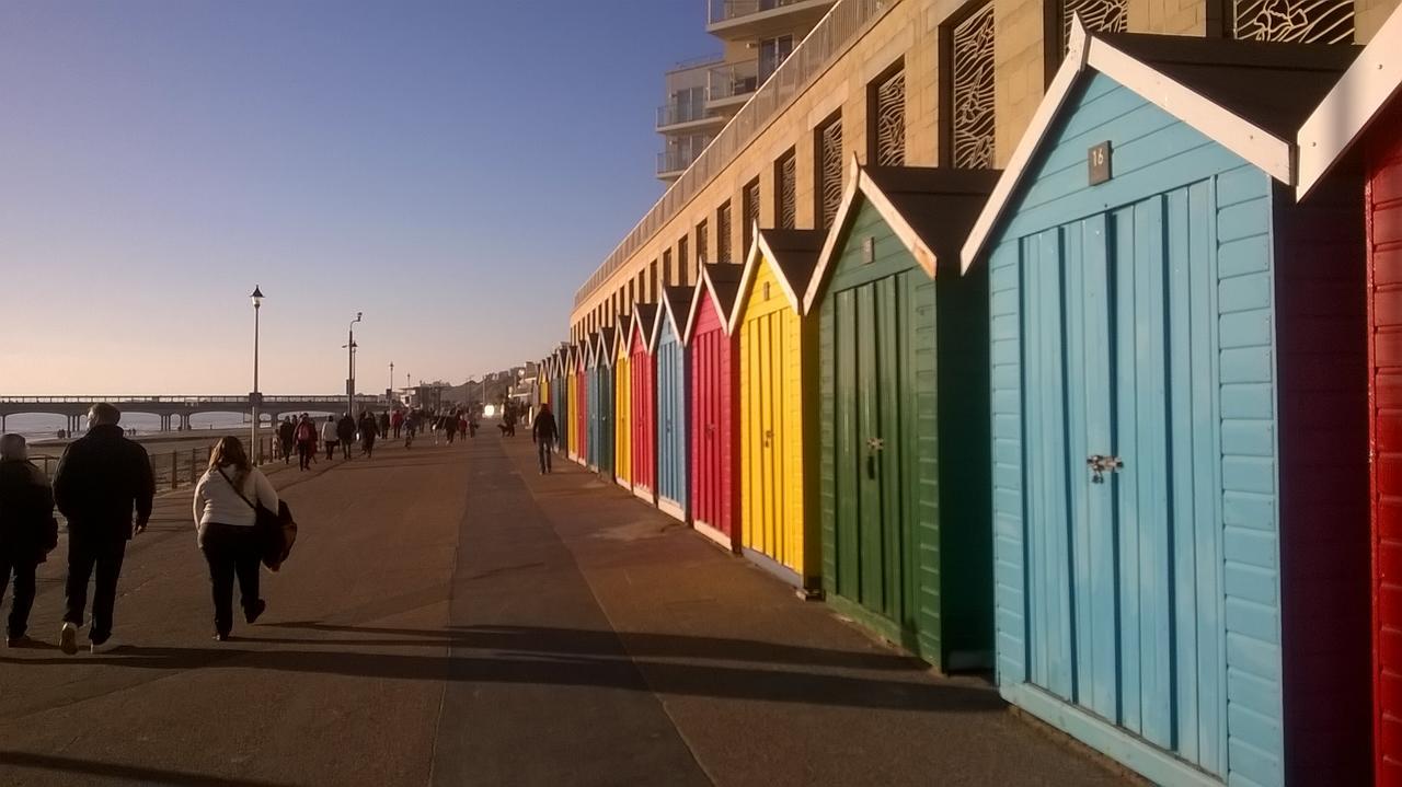 The Westby Bournemouth