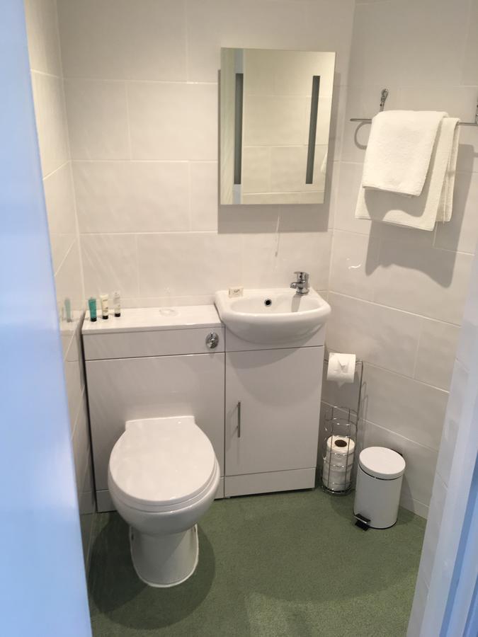 Balmoral 3* Bournemouth