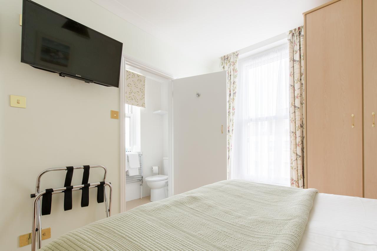 Hotel Balmoral Bournemouth