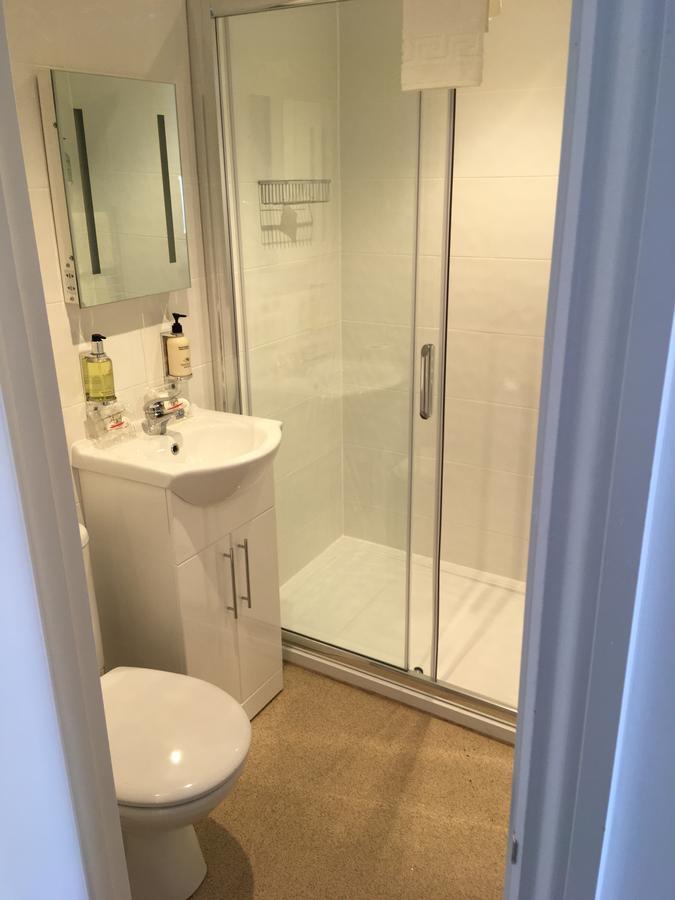 Balmoral 3* Bournemouth