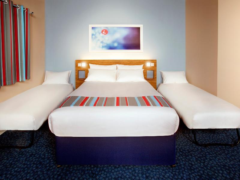 Travelodge Bournemouth