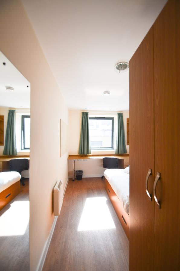 Hotel Citylivein