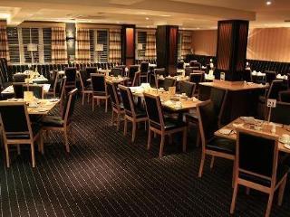 Hotel Russell Court Bournemouth