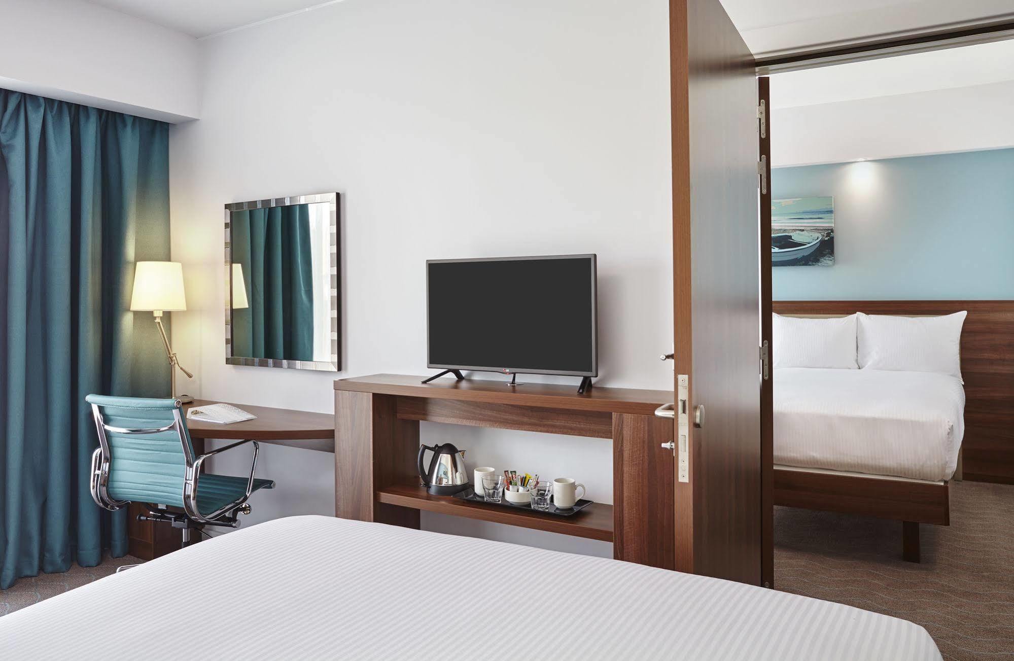 Hampton By Hilton
